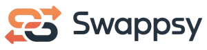 Swappsy Logo